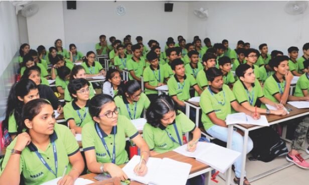 allen career institute