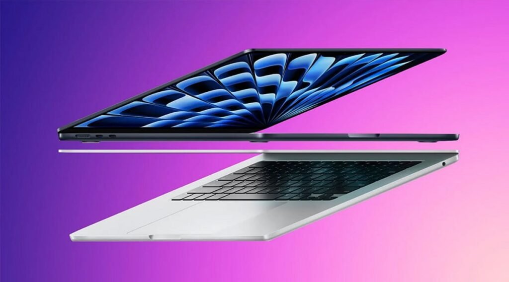 एप्पल MacBook Air M4 चिप के साथ मार्च 2025 में लॉन्च हो सकता है: पूरी जानकारी