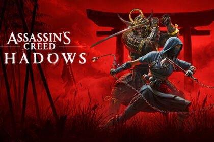 assassin creed shadows leak