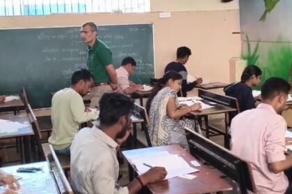 CGPSC 2024: Prelims exam for 246 posts being held today