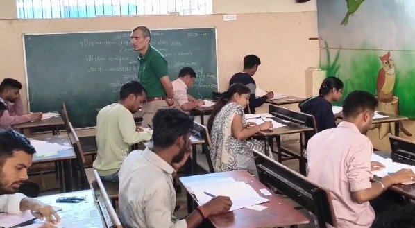 CGPSC 2024: Prelims exam for 246 posts being held today