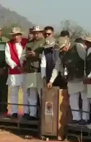 Madhya Pradesh is becoming a new center of IT, ITES and ESDM investment.