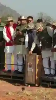 Madhya Pradesh is becoming a new center of IT, ITES and ESDM investment.