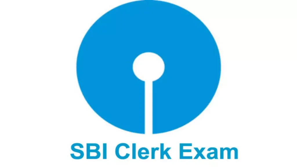 sbi clerk