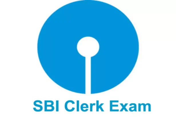 sbi clerk
