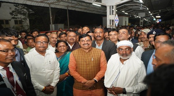 You will not believe this style of CM Mohan Yadav