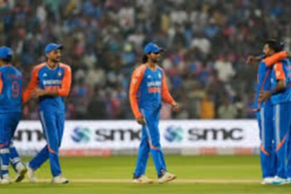 IND VS ENG: Nagpur will be a big match, Varun can debut