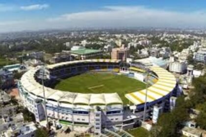 IND VS ENG: Fifth and final match of the series, match will be held at Wankhede Stadium