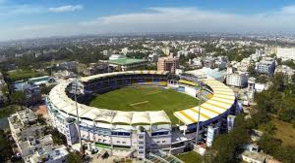 IND VS ENG: Fifth and final match of the series, match will be held at Wankhede Stadium