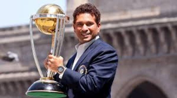 NAMAN AWARD: Sachin Tendulkar will be honored with LIFE TIME ACHIEVEMENT