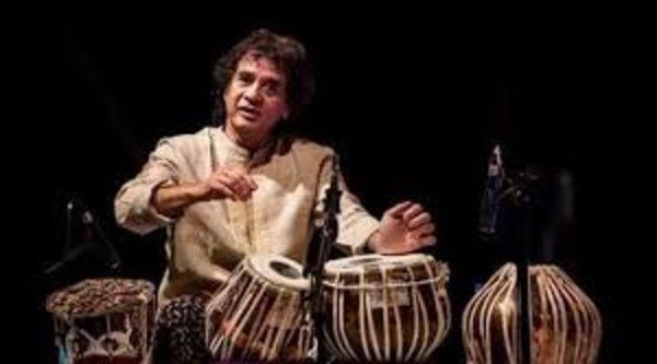 Grammy Award: Organizers made a mistake, name of tabla player Zakir Hussain removed from the memorial section...