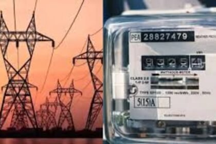 Amazing feat of electricity department, bill of Rs 7 crore sent to poor family
