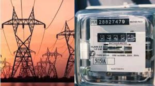 Amazing feat of electricity department, bill of Rs 7 crore sent to poor family