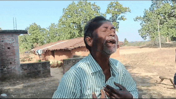 Drunken teacher brought shame to the temple of Vidya,