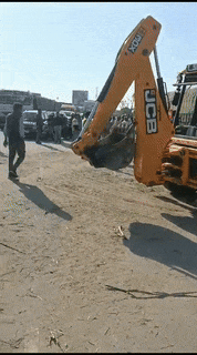 Jaipur: Collision between Rajasthan Roadways and car, eight people died, 6 seriously injured...