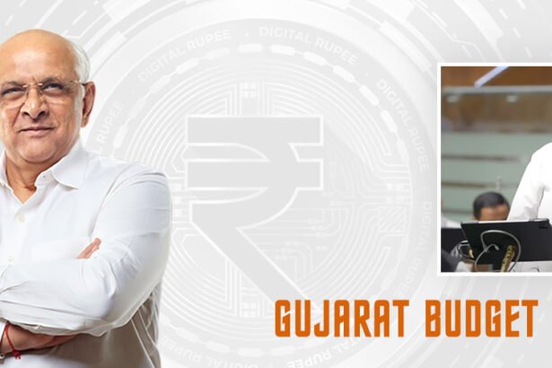 gujarat budget 2025