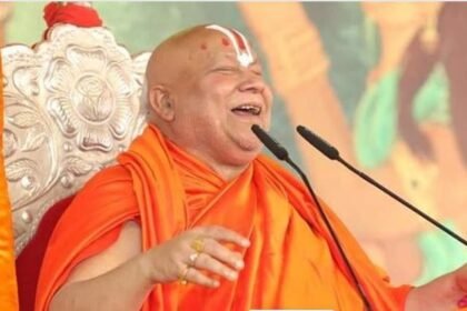 Actual experience of Amrityoga in Mahakumbh 2025: Jagadguru Rambhadracharya