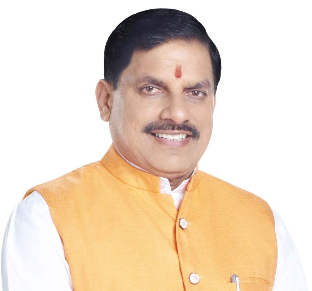 Madhya Pradesh is becoming a new center of IT, ITES and ESDM investment.