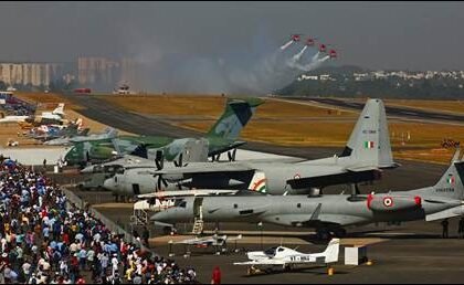 aero india 2025 live streaming