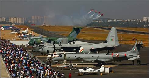 aero india 2025 live streaming