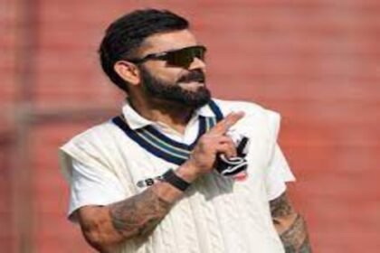 RANJI TROPHY: How much money did Virat, who took salary of lakhs, get for Ranji? Know...