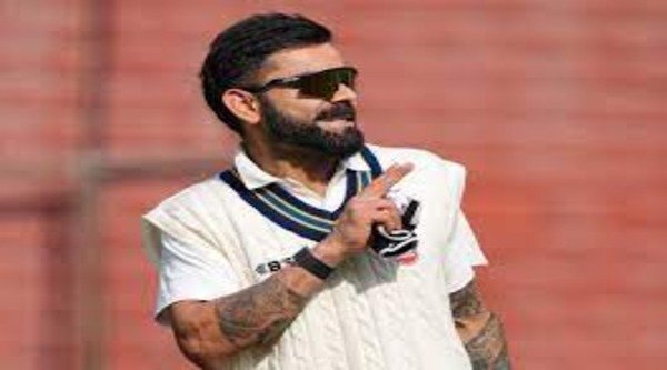 RANJI TROPHY: How much money did Virat, who took salary of lakhs, get for Ranji? Know...