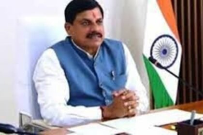 Players increased the pride of the state through hard work and dedication: Chief Minister Dr. Yadav