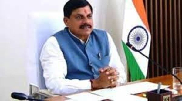 Players increased the pride of the state through hard work and dedication: Chief Minister Dr. Yadav