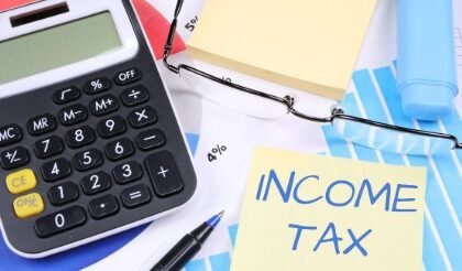 New Income Tax Bill 2025
