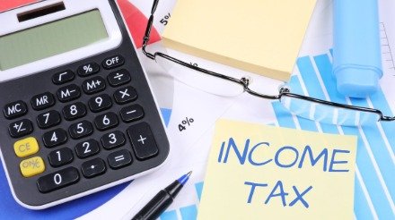 New Income Tax Bill 2025