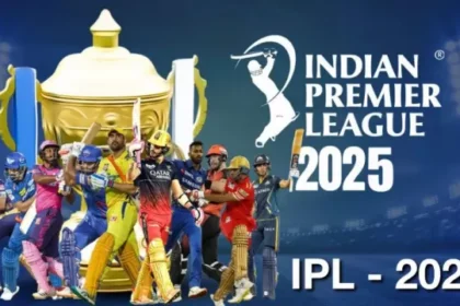 आईपीएल 2025 का पूरा शेड्यूल: मैच, स्थल और प्रमुख जानकारी