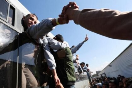 बंधुआ एली की रिहाई के बाद सामने आई उनकी पत्नी और बेटियों की मौत की सच्चाई