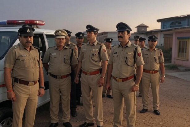 झारखंड: 18 नाबालिगों ने किया 3 किशोरियों से गैंगरेप, क्षेत्र में तनाव