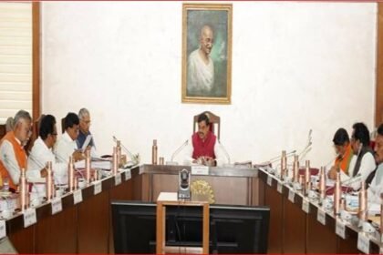 Prime Minister Shri Modi will inaugurate the Global Investors Summit: Chief Minister Dr. Yadav