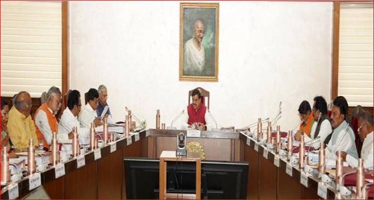 Prime Minister Shri Modi will inaugurate the Global Investors Summit: Chief Minister Dr. Yadav