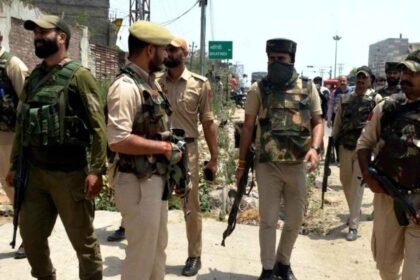 j&k police dsp transfers