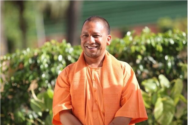 The grand and divine event became historic under the leadership of Chief Minister Yogi Adityanath.