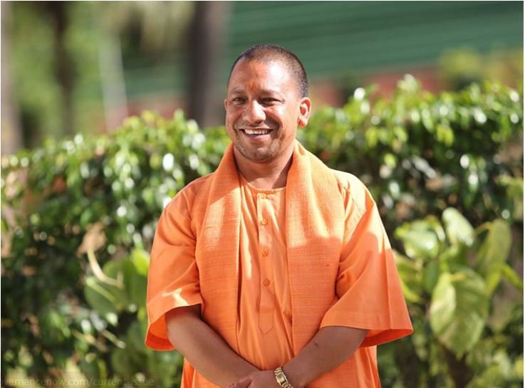 The grand and divine event became historic under the leadership of Chief Minister Yogi Adityanath.