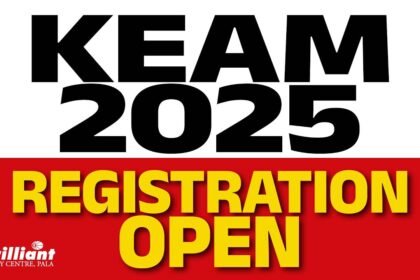 keam registration