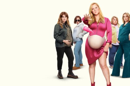 kinda pregnant review