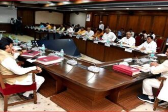 MP CABINET: Global Investor Summit started on 24th February, know which policies were approved