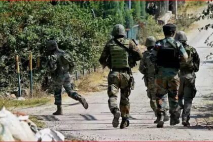 Jammu Kashmir: 2 army soldiers martyred in terrorist attack in Akhnoor sector