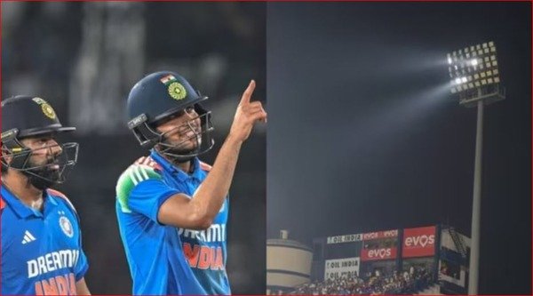 India-England ODI: Odisha government seeks clarification from cricket body on floodlight malfunction