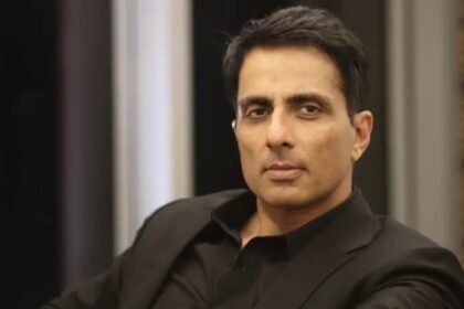 Sonu Sood said on arrest warrant, celebrities are targeted