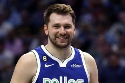 डलास और लेकर्स के बीच बड़ा सौदा: लुका डोनचिच का विदाई