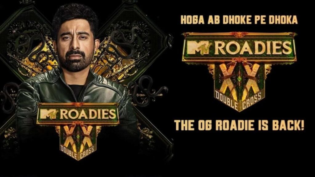 mtv roadies double cross