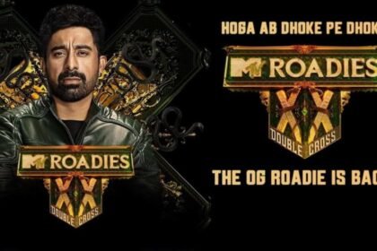 mtv roadies double cross