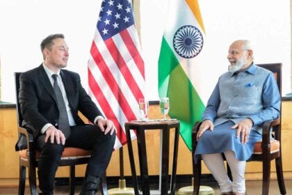 टेस्ला ने भारत में हायरिंग शुरू की, 13 पदों पर वैकेंसी - देखें पूरी सूची