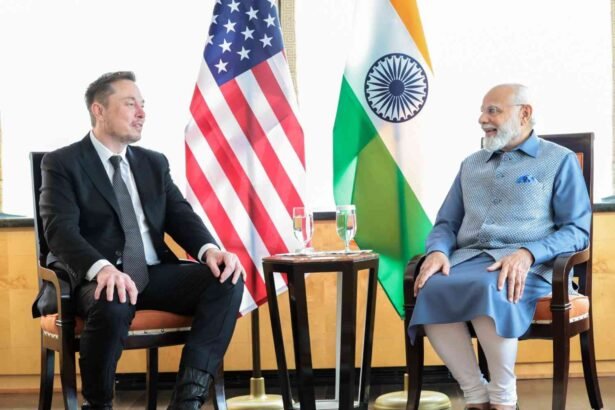 टेस्ला ने भारत में हायरिंग शुरू की, 13 पदों पर वैकेंसी - देखें पूरी सूची