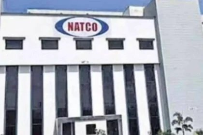 natco pharma
